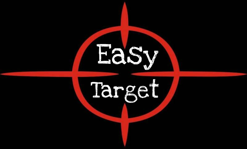easy target